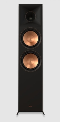 Klipsch Reference Premiere RP-8060FA II černý