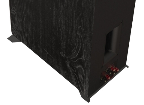 Klipsch Reference Premiere RP-8060FA II černý