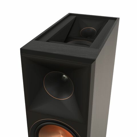 Klipsch Reference Premiere RP-8060FA II černý