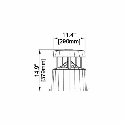 Bose FreeSpace 360P II