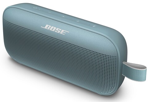 Bose Soundlink Flex (modrý)