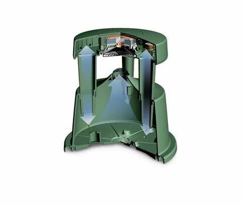 Bose FreeSpace 360P II