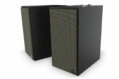 Klipsch The Fives černé (Ebony)