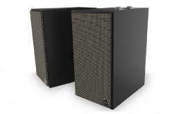 Klipsch The Fives černé (Ebony)