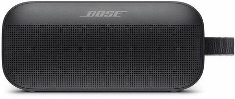 Bose Soundlink Flex (černý)