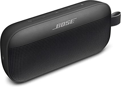 Bose Soundlink Flex (černý)