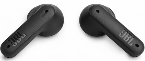 JBL Tune Flex černý