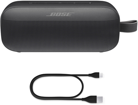 Bose Soundlink Flex (černý)