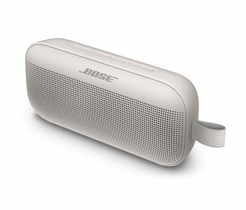 Bose Soundlink Flex (bílý)
