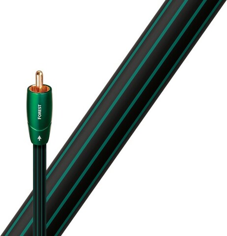 Audioquest Forest Digital Coax 0,75m