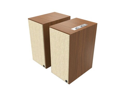 Klipsch The Nines ořech