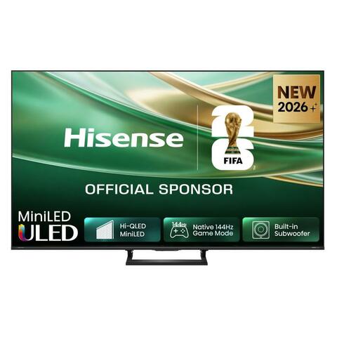 Hisense 65E8S