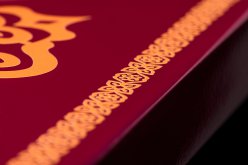 Pro-Ject Essential III George Harrison Recordplayer + Ortofon OM10