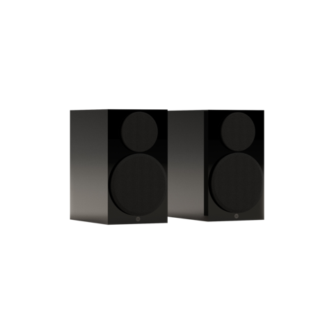 Monitor Audio Gold 50 6G černý