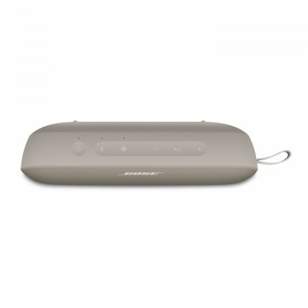 Bose SoundLink Flex II sandstone