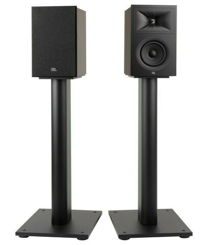 JBL STAGE FS černý