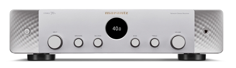 Marantz Stereo 70s stříbrný