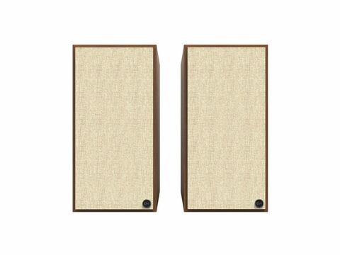 Klipsch The Nines ořech