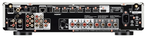 Marantz Stereo 70s stříbrný