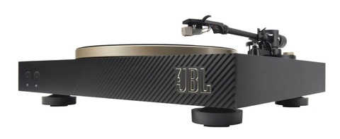 JBL Spinner BT Gold