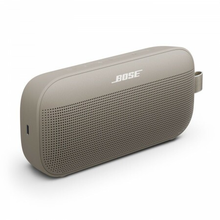 Bose SoundLink Flex II sandstone