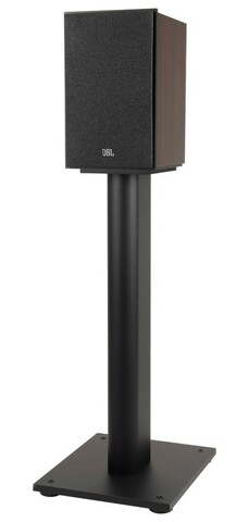 JBL STAGE FS černý