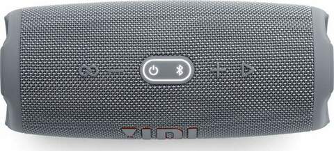 JBL Charge 5 šedý