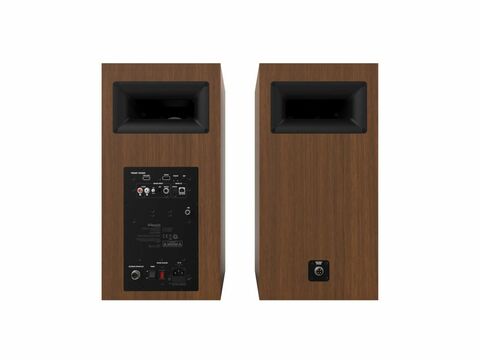 Klipsch The Nines ořech