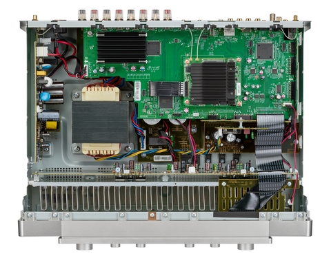 Marantz Stereo 70s stříbrný