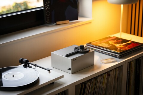 Pro-Ject Vinyl Cleaner VC-E Mini