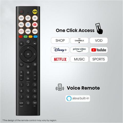 Hisense 65E8S