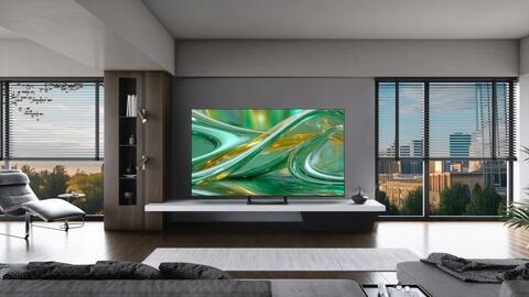 Hisense 65E8S