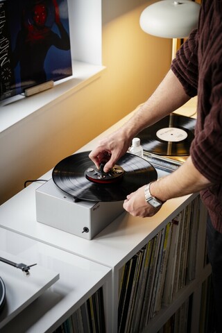 Pro-Ject Vinyl Cleaner VC-E Mini