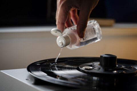 Pro-Ject Vinyl Cleaner VC-E Mini