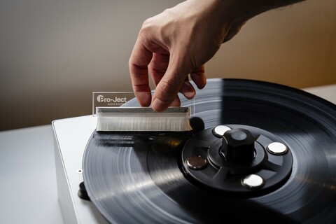 Pro-Ject Vinyl Cleaner VC-E Mini