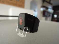 GOLD NOTE - VASARI RED