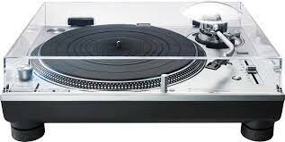Technics SL-1200GR2ES