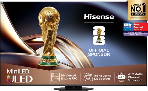 Hisense 65U8Q