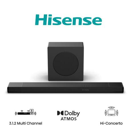 Hisense AX3120Q