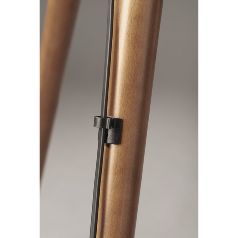 Hama TV stojan Real Wood