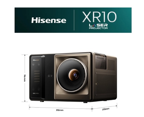 Hisense XR10