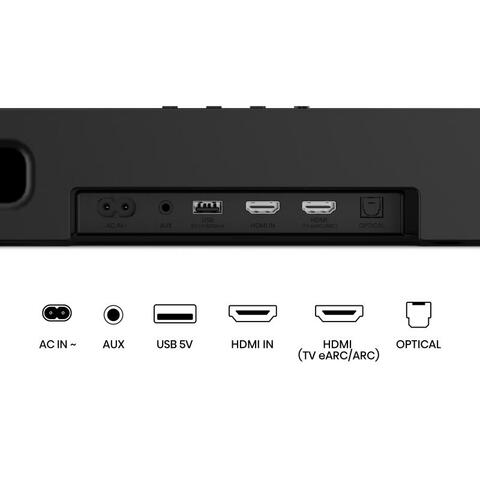Hisense AX3120Q