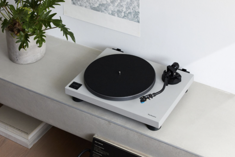 Technics SL-40CBTE-H