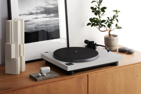 Technics SL-40CBTE-H