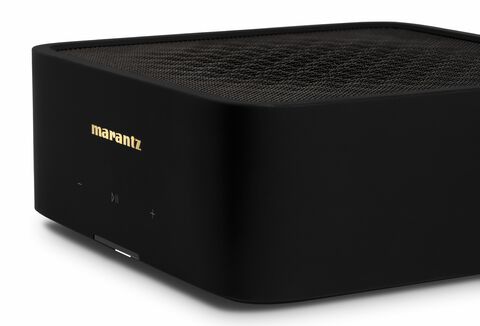 Marantz MODEL M1