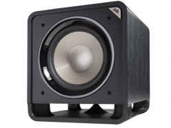 Polk Audio HTS 12 černý