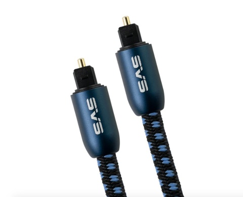 SVS optical interconnect 2m