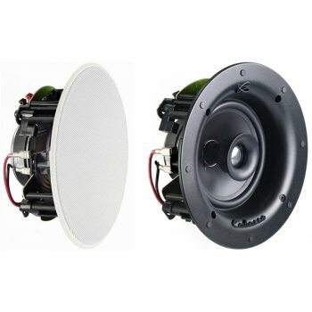 SET Denon AVR-X2800H DAB + Cabasse Archipel 17ICP + Cabasse Lipari 21 sestava 5.1