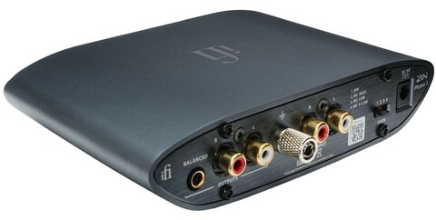 iFi ZEN Phono 3