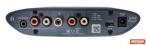 iFi ZEN Phono 3
